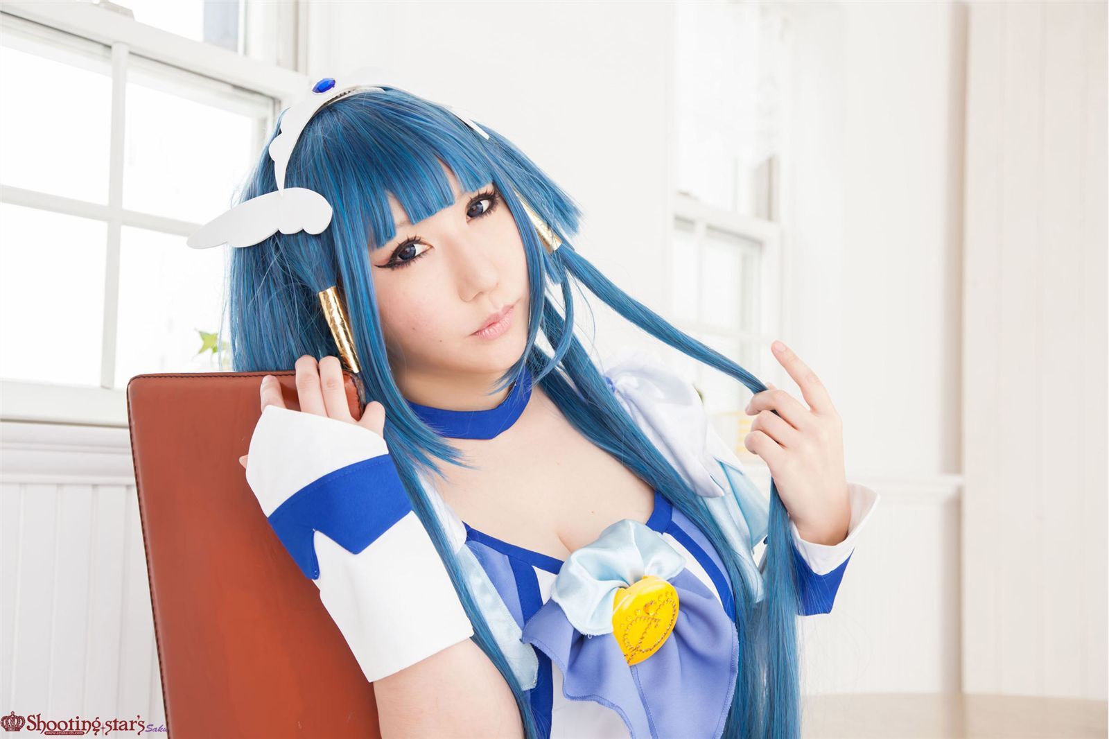 [Cosplay] New Pretty Cure Sunshine Gallery 1